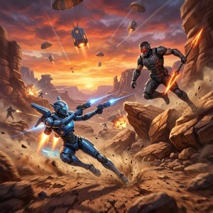 Apex Legends