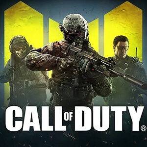 Call Of Duty Mobile