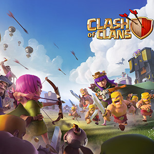 Clash of Clans