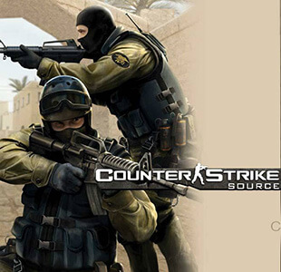 Counter Strike