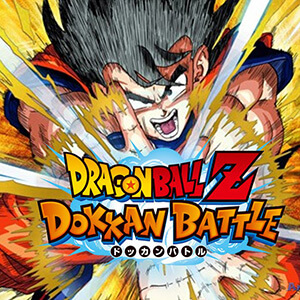 Dragon Ball Z Dokkan Battle