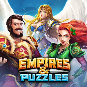 Empires & Puzzles