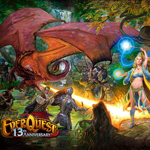 EverQuest