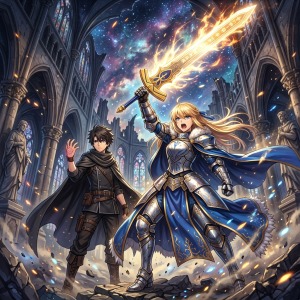 Fate/Grand Order