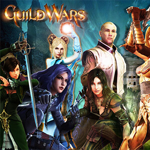 Guild Wars