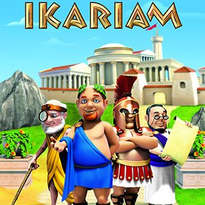 Ikariam