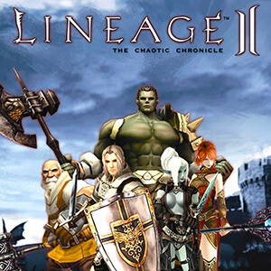 Lineage 2