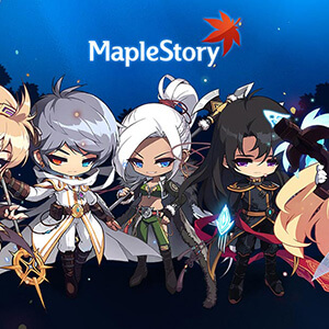 Maplestory