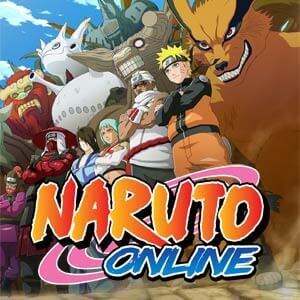 Naruto Online