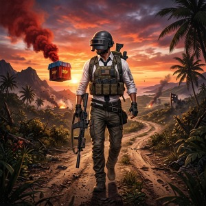 PUBG Mobile
