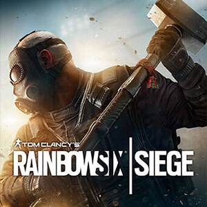 Rainbow Six Siege