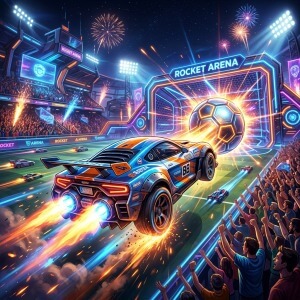 Rocket League