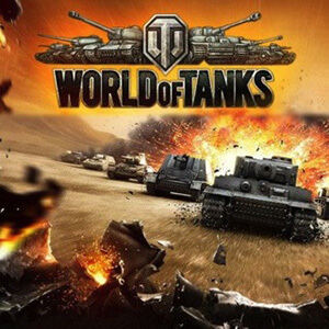 World of Tanks