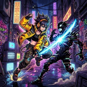 Zenless Zone Zero